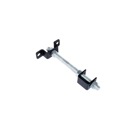 Commscope LADDER RACK CEILING, MOUNT KIT FOR 5/8" THREADED, ROD, BLACK 760083915 CRCMK5-8TR